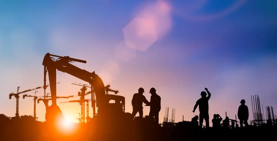 picture of construction