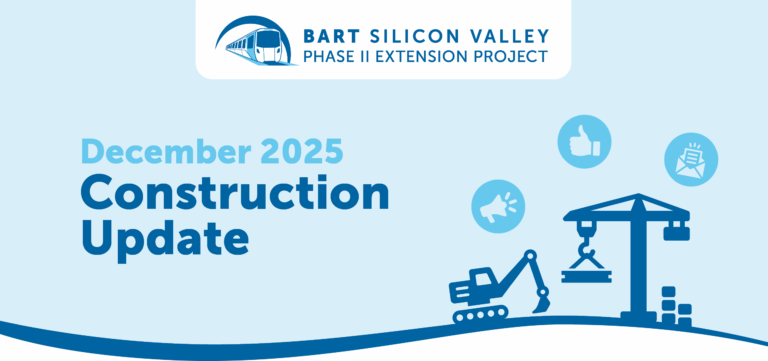 December Construction Newsletter