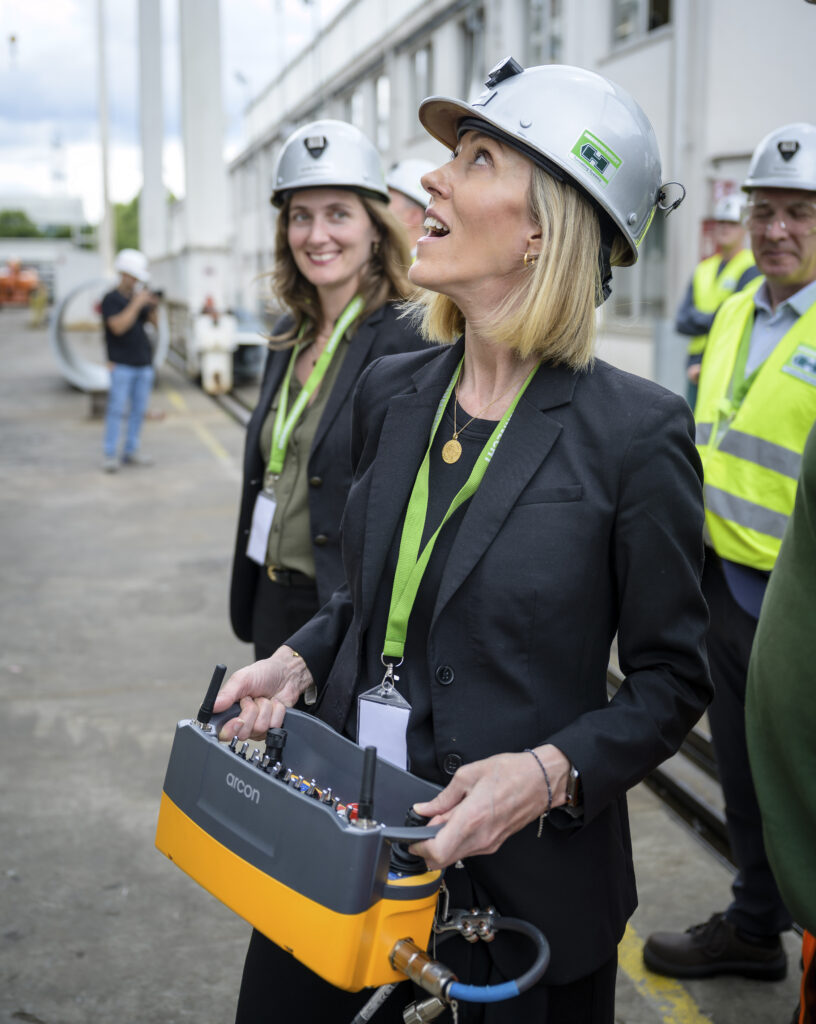 picture of Sarah Wilson